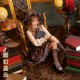 Psychedelic Nebula Halloween Lolita 6pc Full Set (UN92)